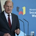 Šolc zabrinut zbog porasta popularnosti ekstremne desnice u Nemačkoj