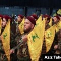 Hezbolah saopštio da je poginulo pet militanata na granici Libana i Izraela