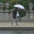 RHMZ objavio gde će u Srbiji padati kiša