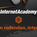 InternetAcademy slavi rođendan interneta i poklanja svojim budućim polaznicima do 800 € popusta