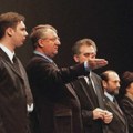 Slobodna Dalmacija: Jednog jutra se probudimo, a svuda oko nas – Velika Srbija, Vučić i Nikolić iznikli su iz istog…