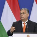 Orban: Kijev nije potpisao mirovni sporazum sa Rusijom zbog pritiska SAD
