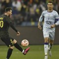 Ronaldo i Mesi nisu usamljeni: Forbs objavio listu najbogatijih fudbalera sveta