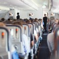 Drama u avionu Evo koja avio-kompanija je "bogatija" za 37.000 evra