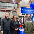 SNP Nenada Popovića nastupa samostalno u Vladičinom Hanu
