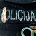 Policija o pucnjavi u Vranju: Posle jurnjave automobilima korišćeni šipka i pištolj