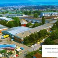 Fabrika rezanog alata u Čačku prodata na licitaciji za 531 milion dinara