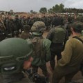 Izrael i Palestinci: Izrael kaže da će nastaviti rat „sa ili bez međunarodne podrške“