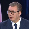 "Do pobede u nedelju!" Vučić gostovao u "Oko magazinu": Naša ekonomija je na odličnom putu, mnogo više brige za obične…