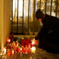Prag: U subotu dan žalosti nakon masovne pucnjave