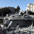 The Washington Post: Izraelski rat protiv Gaze je najrazorniji rat stoljeća