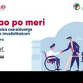 Poziv za mlade sa invaliditetom da se prijave na program radne prakse u 28 kompanija