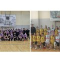 Međunarodni košarkaški dan: Srem i Neapoli – Emocije i sjajna košarka u Sremskoj Mitrovici