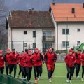 Zaljuljao i Javor - Lazović: Cilj opstanak u Super ligi