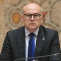 Vučević: Ne odustajemo od inicijative za vraćanje obaveznog vojnog roka