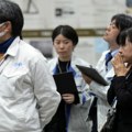 Sudbina misije japanskog lendera neizvesna zbog problema sa solarnim panelima