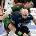 Švedska na korak od polufinala: Prvak Evrope demonstrirao silu i razbio Portugal