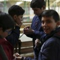 U Pazaru i Tutinu djeca u petom razredu probaju cigarete