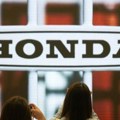 Honda povlači na popravku 750.000 vozila u Americi