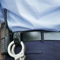 Policajac uhvaćen u primanju mita u iznosu od 1.000 evra: Izrečena mu sespenzija