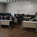 Odbornici SDA Sandžaka napustili sednicu Skupštine Novog Pazara