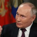 Putin: Rusija spremna na okončanje sukoba u Ukrajini, ali Kijev ne pristaje