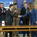 Japan obezbedio još 314.000 evra pomoći za 6 lokalnih samouprava u Srbiji