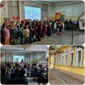 Dnevnik: Inicijativa đurđevačkih učiteljica i nastavnica Ne žele poklone za Osmi mart, novac ide u humanitarne svrhe