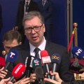 Vučić: Srbija ima dovoljno novca, sada nam nije najpotrebnija novčana injekcija