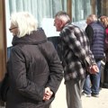 Objavljena preliminarna rang-lista za besplatan boravak penzionera u banjama