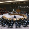 Savet bezbednosti UN neće raspravljati o NATO bombardovanju Jugoslavije
