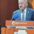 Milan Mandarić: "Zvezda i Partizan jednog dana iza Vojvodine"