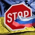 Ruše se nade Kijeva kao kula iz karata: Džabe su se nadali, javlja Politiko