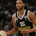 Partizan pobedio u Berlinu i sačuvao nadu za plasman u plej-in