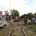 Počela rekonstrukcija pruge Niš-Dimitrovgrad. Menjaju se pragovi stari 30 godina