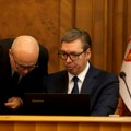 Novi premijer Srbije: Pristao sam, biću sve što hoće!