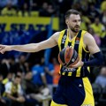 Gudurić prognozira: Fenerbahče brani tron, Ema MVP