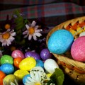 Evo koliko će koštati jaja pred uskrs! Pred Vaskrs nas očekuje iznenađenje - ove stare cake pijačnih prodavaca se pazite!