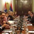 BIRODI: ODIHR posreduje između vlasti i opozicije oko izbora u Srbiji