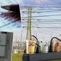 Srbija među zemljama sa najjeftinijom strujom u svetu: Za električnu energiju najviše plaćaju Danci i Nemci