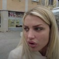 "U kafani se devojke prostituišu?" Milica Kemez došla u Bujanovac, pokazala stan gde je živela, a bivše komšije raskrnkale…