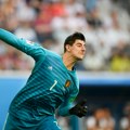 Hendikep za crvene đavole: Belgijski golman Kurtoa propušta Evropsko prvenstvo u Nemačkoj