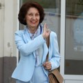 Професорка права која жели да врати старо име Македонији: Ко је Гордана Сиљановска Давкова, прва жена на челу Северне…