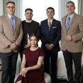 Hotel St. Regis u Beogradu traži nove članove tima: Iskoristite ekskluzivnu priliku za rad u vodećoj kompaniji hotelijerske…