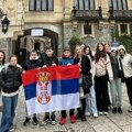 Poseta rumunskoj školi za kraj: Paraćinska OŠ „Stevan Jakovljević“ u „Erazmus plus“ projektu (foto)