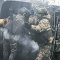Ukrajina mnogo zaostaje u artiljerisjkoj municiji za Rusijom