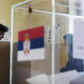 Izlaznost na biračkim mestima u gradovima Vojvodine: Na glasanje izašlo od 40 do 50 posto građana sa pravom glasa