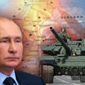 "Putin ne želi direktan rat sa NATO": Šef britanske odbrane uveren: "Ukrajina će pobediti u ratu protiv Rusije!"