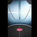 Novi Bugatti najavljen za 20. jun