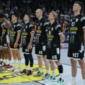 Sa kakvim sastavom KK Partizan ulazi u sledeću sezonu?